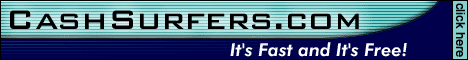 Join CashSurfers